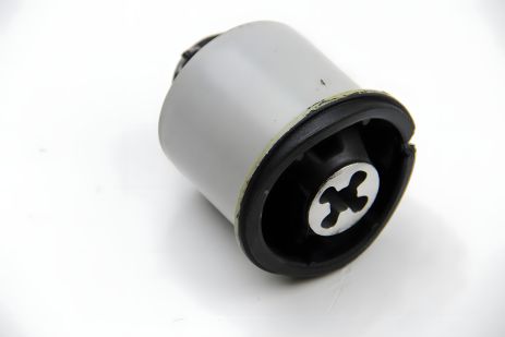 Сайлентблок задньої балки для Megane II 03-, ASAM (80490) Сайлентблок задньої балки для Megane II 03-, ASAM (80490)