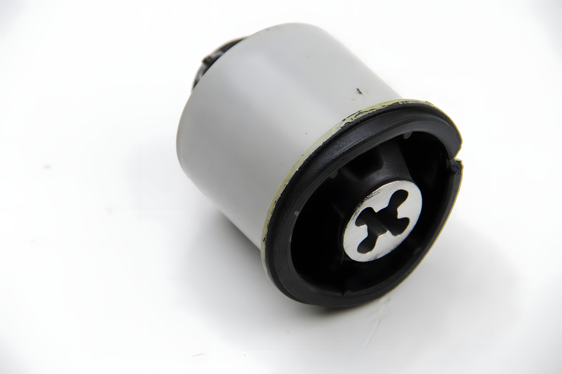 Сайлентблок задньої балки для Megane II 03-, ASAM (80490) Сайлентблок задньої балки для Megane II 03-, ASAM (80490)