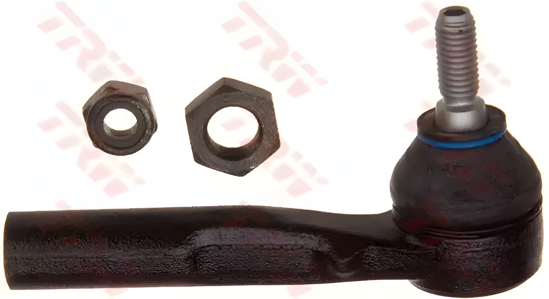 Накінечник кермової тяги ALFA Romero/FIAT/OPEL Mito/Punto/Corsa D FR 05, TRW (JTE1087) Накінечник кермової тяги ALFA Romero/FIAT/OPEL Mito/Punto/Corsa D FR 05, TRW (JTE1087)