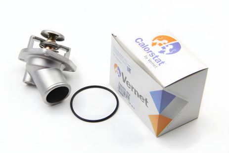 Термостат Opel ASTRA F (51, 52) 1991-1998, CALORSTAT BY VERNET (TH628792J) Термостат Opel ASTRA F (51, 52) 1991-1998, CALORSTAT BY VERNET (TH628792J)