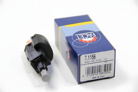 Стоп-сигналу датчик Opel Astra G / Zafira A 1.2-2.2 98-09, FACET (71156)