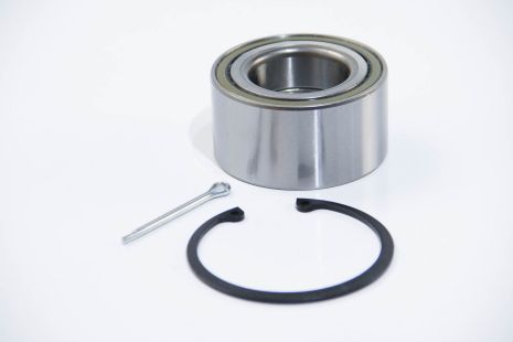 Hubber Kia Sportage Hub Підшипник/Hyundai Tucson/Santa Fe 00-15, ABS (201356)