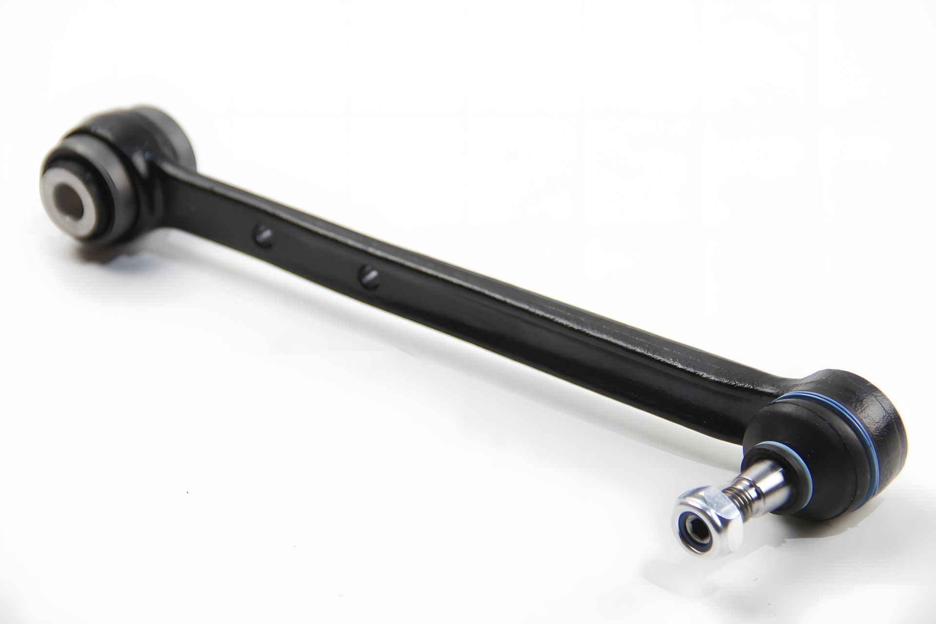 Задній важіль (зовні) 200-420 MB (W124) 86-02 (розвальний), A.B.S. (210599) Задній важіль (зовні) 200-420 MB (W124) 86-02 (розвальний), A.B.S. (210599)