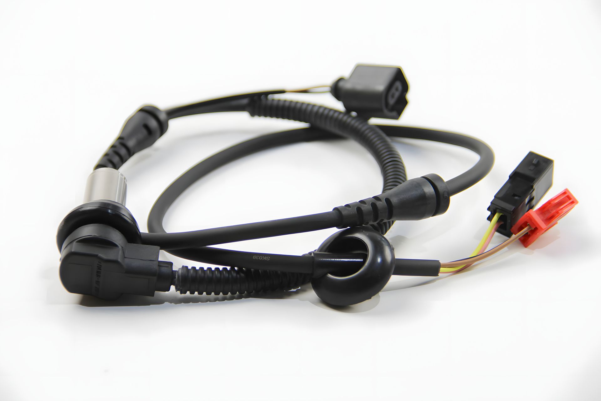 ABS датчик AUDI A6, A.B.S. (30007) ABS датчик AUDI A6, A.B.S. (30007)