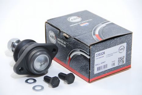 Передня верхня кульова опора для LT 28/35 -95, від A.B.S. (220326) Передня верхня кульова опора для LT 28/35 -95, від A.B.S. (220326)