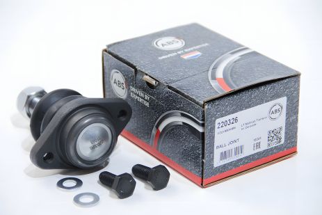 Передня верхня кульова опора для LT 28/35 -95, від A.B.S. (220326) Передня верхня кульова опора для LT 28/35 -95, від A.B.S. (220326)