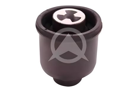 Сайлентблок задней балки для Aveo/Audi A3/Skoda Fabia/Octavia, диаметр 12x72, SIDEM (863704)