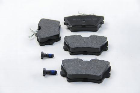 Задні гальмівні колодки T4 98 (57,5x94,9) (Lucas), A.B.S. (36983) Задні гальмівні колодки T4 98 (57,5x94,9) (Lucas), A.B.S. (36983)