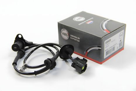 Датчик ABS (передній) для Aveo/Kalos/Kalos 03-, A.B.S. (30809)