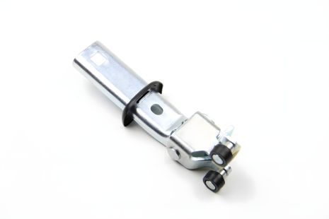 Сдвижной дверной ролик R Daily 99- (средний/+кронштейн), BASBUG (BSG50329065)