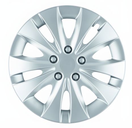 Ковпаки JESTIC (Польща), 14" STORM (к-т 4 шт) Ковпаки JESTIC (Польща), 14" STORM (к-т 4 шт)