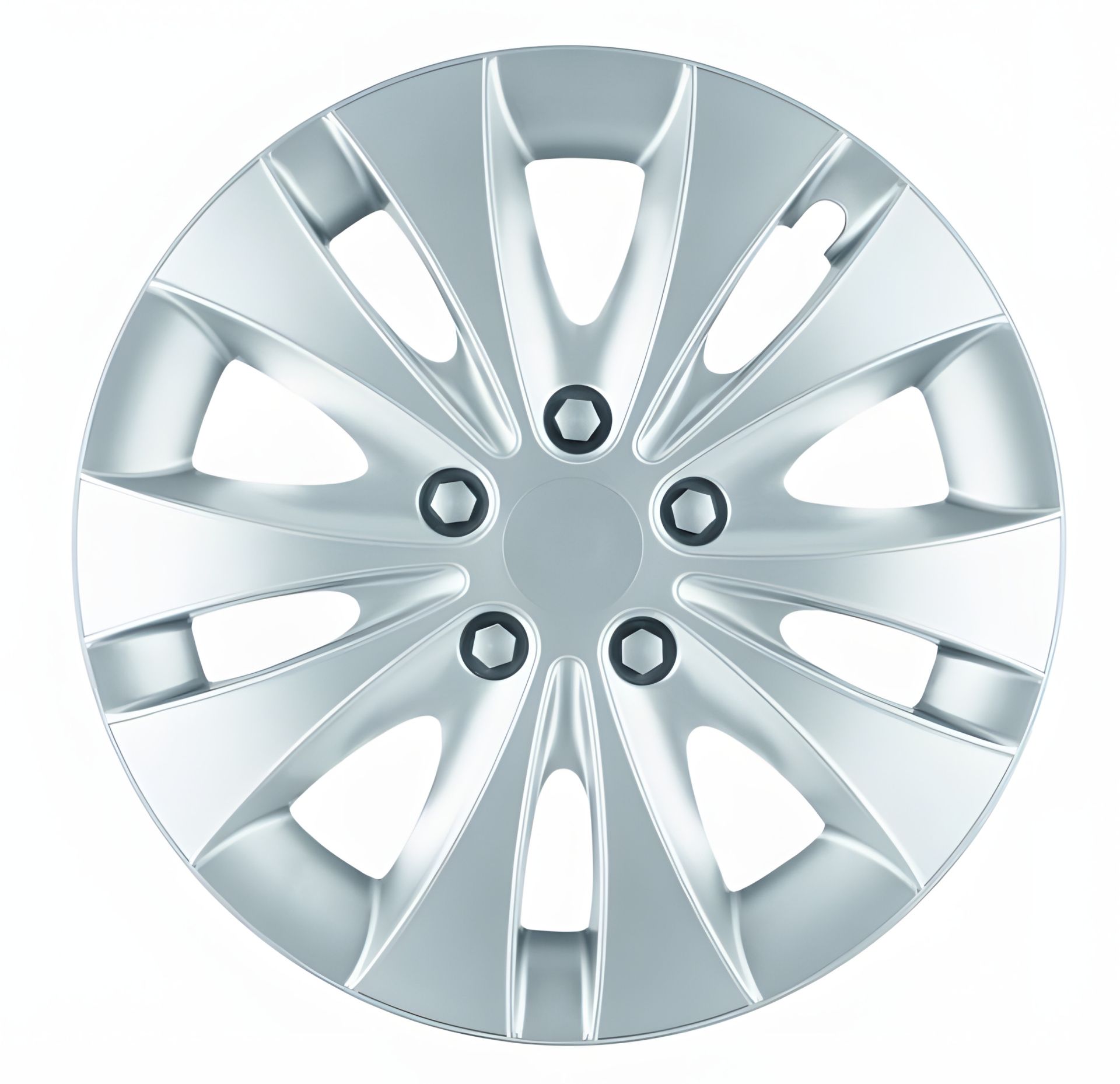 Колпаки JESTIC (Польша), 14" модель STORM (комплект 4 шт) (14STORM) Колпаки JESTIC (Польша), 14" модель STORM (комплект 4 шт) (14STORM)