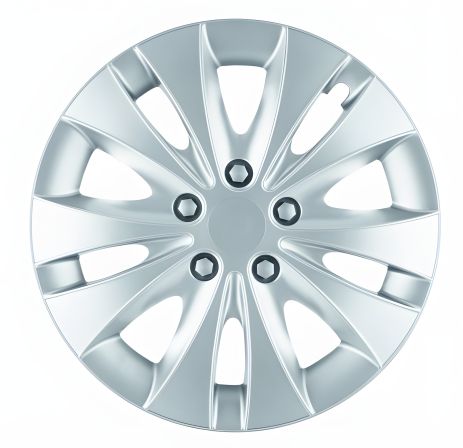 Ковпаки JESTIC (Польща), 14" STORM (к-т 4 шт) Ковпаки JESTIC (Польща), 14" STORM (к-т 4 шт)