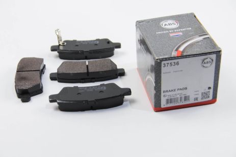 ΠΠΎΠ»ΠΎΠ΄ΠΊΠΈ Π·Π°Π΄Π½ΠΈΠ΅ ΡΠΎΡΠΌΠΎΠ·Π½ΡΠ΅ Nissan Pathfinder 05- (Tokico), ABS (37536) ΠΠΎΠ»ΠΎΠ΄ΠΊΠΈ Π·Π°Π΄Π½ΠΈΠ΅ ΡΠΎΡΠΌΠΎΠ·Π½ΡΠ΅ Nissan Pathfinder 05- (Tokico), ABS (37536)
