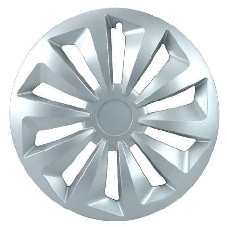 Комплект колпаков JESTIC FOX 14" (Польша) (14FOX)