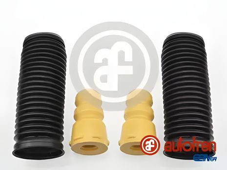 Пилозахисний комплект переднього амортизатора A3/CADDY 03- від AUTOFREN (D5027) Пилозахисний комплект переднього амортизатора A3/CADDY 03- від AUTOFREN (D5027)