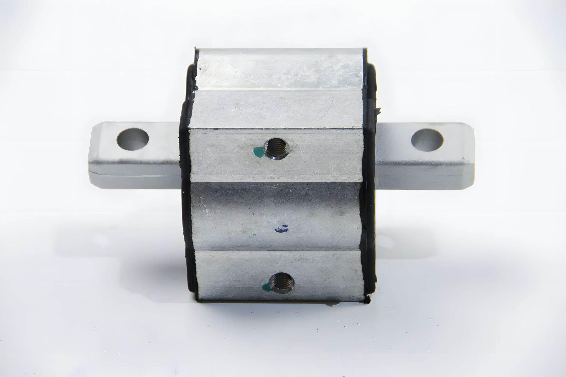 КПП подушка задня MB W203/W211/W463 93-16, JP Group (1332401300) КПП подушка задня MB W203/W211/W463 93-16, JP Group (1332401300)