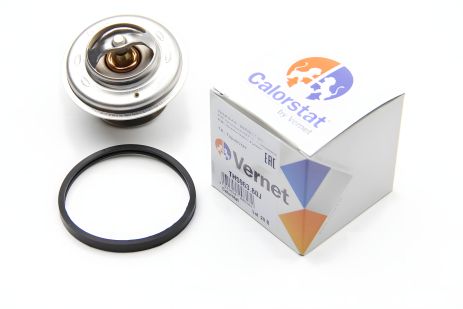 Автомобильный термостат SCORPIO I II/OPEL FRONTIER A 2.5TD, VERNET (TH596380J)
