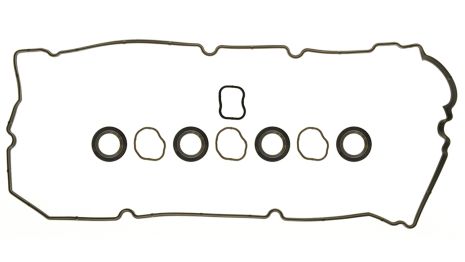 Прокладка клапанної кришки (к-кт) Pajero 2.5 DI-D 08-, AJUSA (56059100)