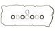 Прокладка клапанной крышки Pajero 2.5 DI-D 08- - AJUSA (56059100)