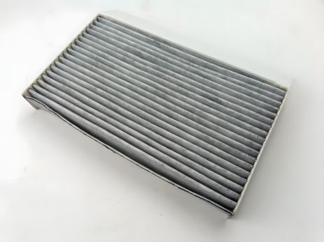 Угольный салонный фильтр для Megane III 08- от RENAULT (272778970R)