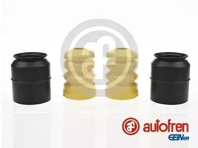 Захисна K-C-Torah BMW 5 (E60) 03-, AutoFren (D5130)