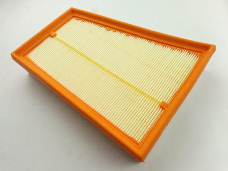 Фільтр повітряний Megane II/Scenic II 1.5 dCi, RENAULT (165469029R)