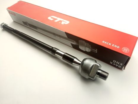 Рульова тяга Mitsubishi Lancer VII 00-13 (CRM-22), CTR (CR0372) Рульова тяга Mitsubishi Lancer VII 00-13 (CRM-22), CTR (CR0372)