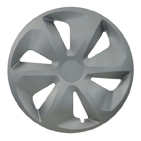 Комплект з 4 ковпаків JESTIC (Польща), 13" ROCO