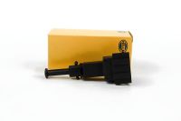 Датчик вимикач стоп сигналу PORSCHE CAYENNE, SKODA OCTAVIA, AUDI A2, Caddy III 04, HELLA (6DD008622731)