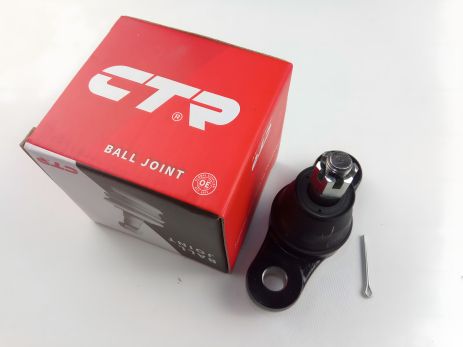 Кульова опора для Ceed (ED)/i30, CTR (CB0197) (51760-2H000)