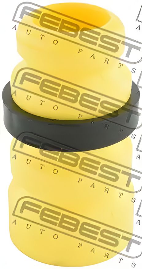 Відбійник амортизатора MAZDA CX-5, FEBEST (MZDKEF) Відбійник амортизатора MAZDA CX-5, FEBEST (MZDKEF)