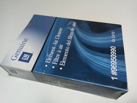 Повітряний фільтр Aveo (T300) 12-, GM (96950990)