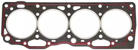 Прокладка ГБЦ FIAT 1.6 88- , ELRING (144150)
