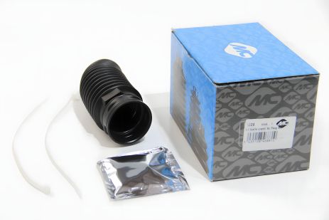 Рульової тяги Пильовик PEUGEOT 407 04- (к-кт), (01229) METALCAUCHO Рульової тяги Пильовик PEUGEOT 407 04- (к-кт), (01229) METALCAUCHO