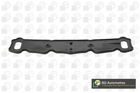 Клапанная крышка прокладка Berlingo/Partner 1.6i 00- (№ двигатель,2336723), BGA (RK1405)