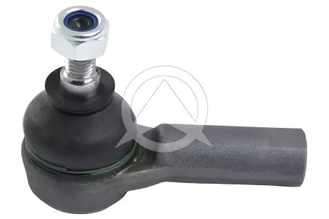 Накінечник рульової тяги для Connect 02-, SIDEM (4934) Накінечник рульової тяги для Connect 02-, SIDEM (4934)