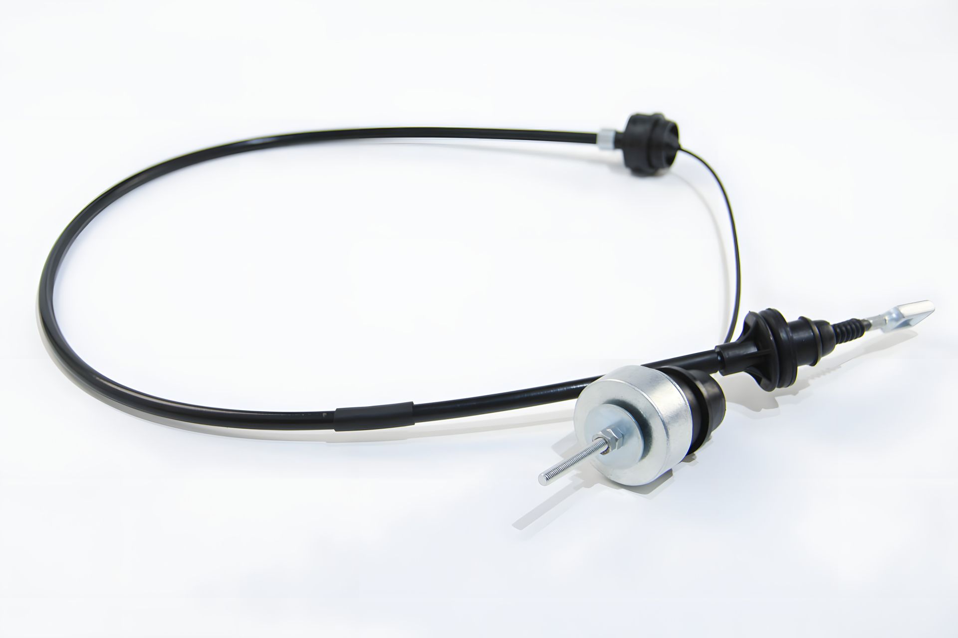 Трос зчеплення Boxer/Ducato/Jumper (94-02), A.B.S. (K25770) оригінал Трос зчеплення Boxer/Ducato/Jumper (94-02), A.B.S. (K25770) оригінал