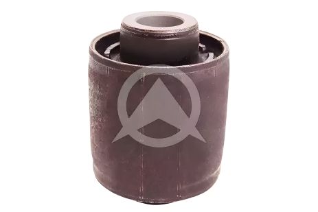 Сайлентблок важеля, задня вісь (зовн./знизу) HYUNDAI i30 12-, SIDEM (887711) - Сайлентблок заднього важеля