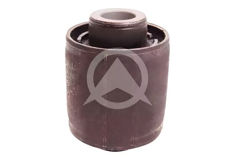 Сайлентблок важеля, задня вісь (зовн./знизу) HYUNDAI i30 12-, SIDEM (887711) - Сайлентблок заднього важеля