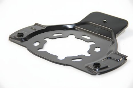 Передняя защита тормозного диска Astra G-05 Л./Пр., JP Group (1264200300)