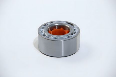 Передний ступичный подшипник для Nissan Almera I 95-00/Sunny III 00-95 от FEBEST (DAC3874023633)