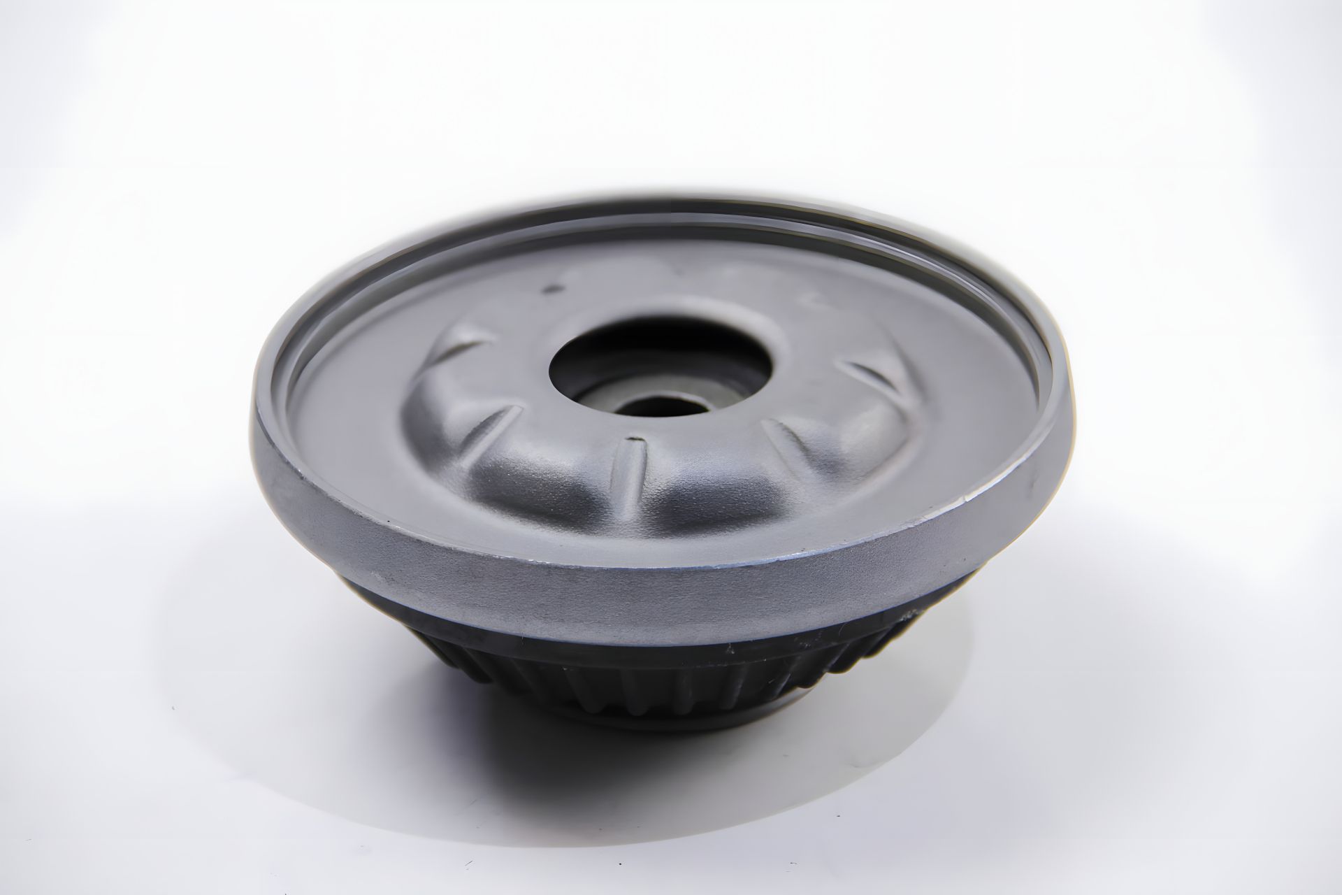 Astra H/Zafira B 04- переднього амортизатора опора, JP Group (1242400100) Astra H/Zafira B 04- переднього амортизатора опора, JP Group (1242400100)