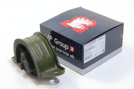 Подушка двигуна передня для Astra F/Vectra H 88-02 R, JP Group (1217903580) Подушка двигуна передня для Astra F/Vectra H 88-02 R, JP Group (1217903580)