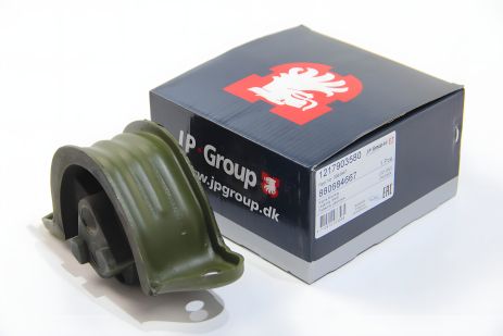 Подушка двигуна передня для Astra F/Vectra H 88-02 R, JP Group (1217903580) Подушка двигуна передня для Astra F/Vectra H 88-02 R, JP Group (1217903580)