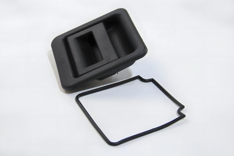 Ручка раздвижной двери Fiat DUCATO (1994 - 2002), Autotechteile (5050018)