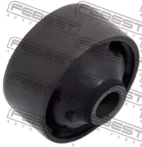 Задний сайлентблок переднего рычага RAV 4 06-, FEBEST (TABACA30B) Задний сайлентблок переднего рычага RAV 4 06-, FEBEST (TABACA30B)