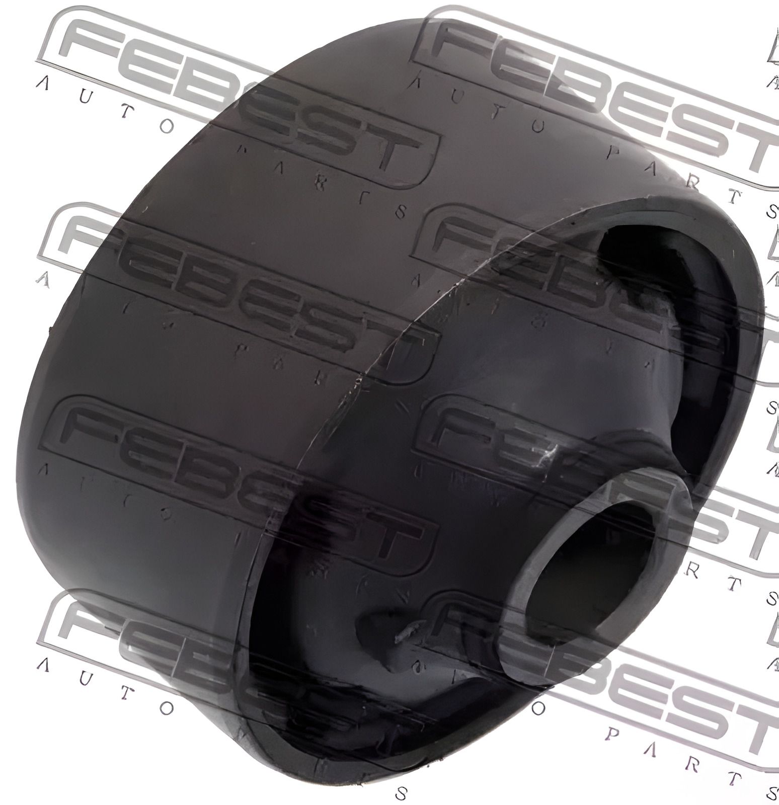 Передній важіль (задній) сайлентблок RAV 4 06-, FEBEST (TABACA30B) Передній важіль (задній) сайлентблок RAV 4 06-, FEBEST (TABACA30B)