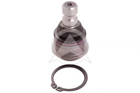 Опора шаровая KIA Rio 11-/Soul 09-, передняя нижняя, SIDEM (81184)