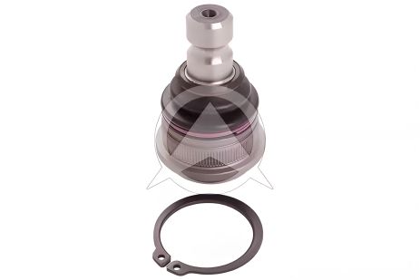 Опора шаровая (передняя/снизу) Kia Rio 11-/Soul 09-, SIDEM (81184)